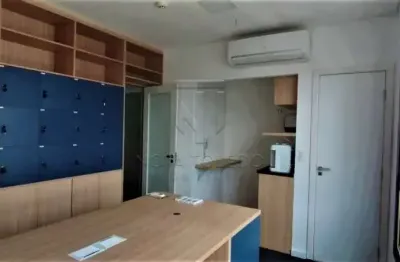 Sala comercial para alugar na Rua Carlos Maria Auricchio, Condomínio Royal Park, São José dos Campos