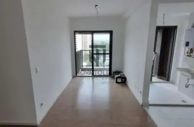 APARTAMENTO PARA LOCAÇÃO - 58m² - 2 DORMITÓRIOS 1 SUÍTE - VISION COLINAS - JARDIM ESPLANADA - SJC