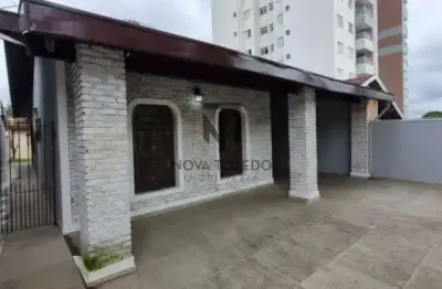 OPORTUNIDADE!!! CASA TÉRREA Á VENDA - 128m² - 3 DORMITÓRIOS 1 SUÍTE - PARQUE INDUSTRIAL - SÃO JOSÉ DOS CAMPOS/SP