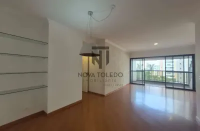Apartamento 127 m² com 4 dormitorios à venda no vila ema em são josé dos campos