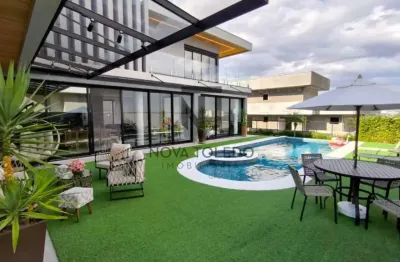 Condominio Reserva do Paratehy, Urbanova em  Sao Jose dos Campos - SP