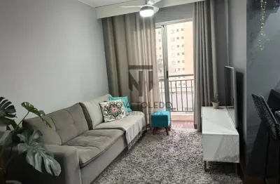 Apartamento à Venda no Parque Industrial em São José dos Campos