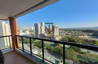 Cobertura Duplex Esplanada Park 03 dormitorios - Jardim esplanada.