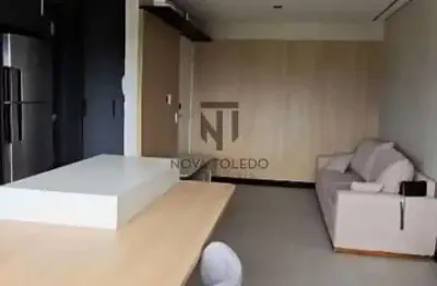 Apartamento Padrão - Residencial no bairro Vila Industrial - Condomínio Blue View - 3 dormitórios