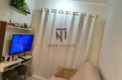 APARTAMENTO Á VENDA - 78m² - 3 DORMITÓRIOS 1 SUÍTE - CITTA DI ROMA - JARDIM PAULISTA - SÃO JOSÉ DOS CAMPOS/SP