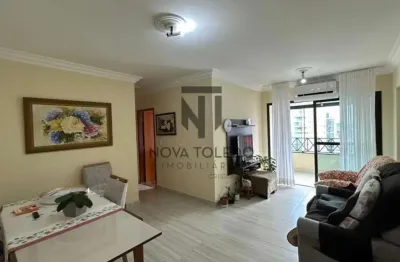 Apartamento para venda com 3 dormitórios, 1 suíte, 78,00 metros - jardim aquarius.