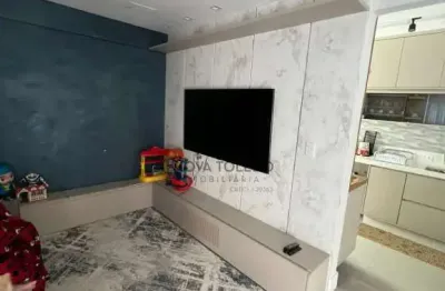 Cobertura à venda no Jardim Aquarius com 03 quartos sendo 01 suíte- Metragem 269m² - Edifício Aruanã