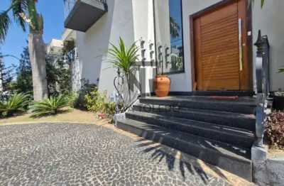OPORTUNIDADE! SOBRADO ALTO PADRÃO Á VENDA - 352m² - 5 SUÍTES - RESIDENCIAL JAGUARY - URBANOVA - SÃO JOSÉ DOS CAMPOS/SP