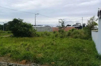 Terreno à venda na rua da paixao, 13, unamar, cabo frio, 276 m2 por r$ 70.000
