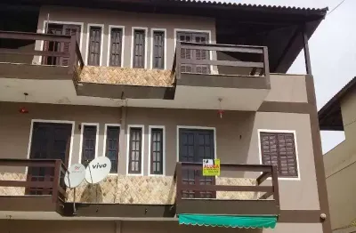 Apartamento com 1 quarto à venda na rua iolanda, 91, costazul, rio das ostras, 57 m2 por r$ 250.000