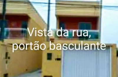 Casa com 2 quartos à venda na rua aracaju, 654, jardim bela vista, rio das ostras, 85 m2 por r$ 350.000