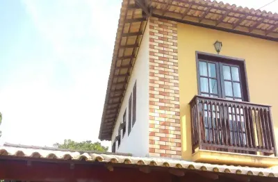 Casa com 2 quartos à venda na rua adolfo frejat, 1048, terra firme, rio das ostras, 120 m2 por r$ 420.000