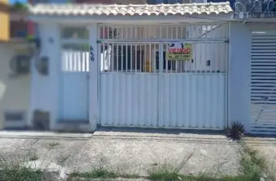 Casa com 2 quartos à venda na antonio rolin, s/nº, costazul, rio das ostras, 200 m2 por r$ 650.000