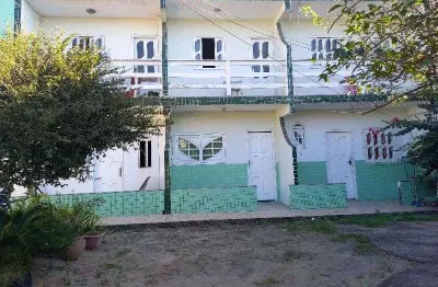 Apartamento com 1 quarto à venda na rua elis regina, 29, jardim campomar, rio das ostras, 360 m2 por r$ 1.700.000