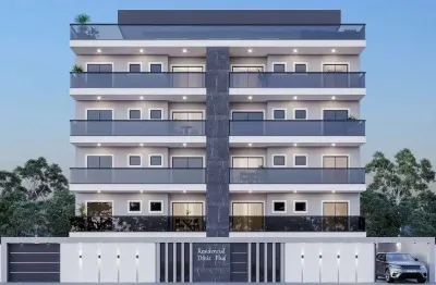 Apartamento com 2 quartos à venda na rua alfredo pessegueiro do amaral, lt 08  qd , costazul, rio das ostras, 86 m2 por r$ 495.000