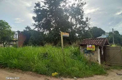 Terreno à venda na rus acerbal pinto mslheiro, chácara mariléa, rio das ostras, 507 m2 por r$ 320.000