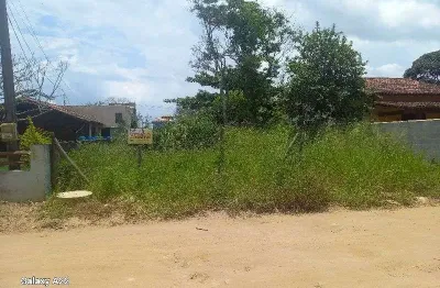 Terreno à venda na rua adolfo frejat, 558, terra firme, rio das ostras, 366 m2 por r$ 200.000