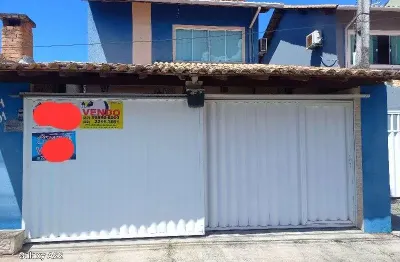 Casa com 3 quartos à venda na rua são fidélis, jardim mariléa, rio das ostras, 190 m2 por r$ 450.000