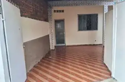 Casa com 2 quartos à venda na rua muturiti, 60, califórnia, nova iguaçu, 70 m2 por r$ 300.000