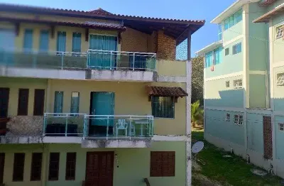 Apartamento com 1 quarto à venda na rua iolanda, 91, costazul, rio das ostras, 45 m2 por r$ 250.000