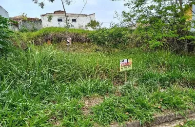 Terreno em condomínio fechado à venda na rua maria clotilde turri, maria turri, rio das ostras, 360 m2 por r$ 120.000