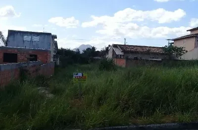 Terreno em condomínio fechado à venda na rua o, 000, maria turri, rio das ostras por r$ 100.000