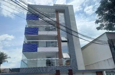 Apartamento com 3 quartos à venda na rua cordeiro, jardim mariléa, rio das ostras, 525 m2 por r$ 495.000