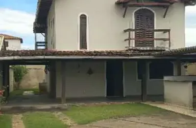 Casa com 4 quartos à venda na Rua Fortaleza, 59, Jardim Bela Vista, Rio das Ostras, 396 m2 por R$ 850.000