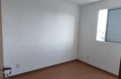Apto. com 2 dormitórios e uma vaga de garagem no bairro são joão - guarulhos