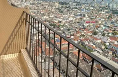 Apartamento com 2 quartos à venda na Rua Carolina Soares, Vila Diva (Zona Norte), São Paulo