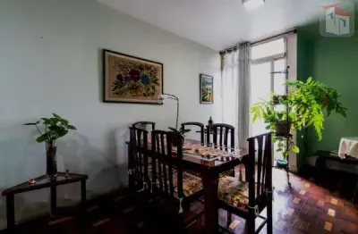 Apartamento  com  2 dormitórios , 	2 banheiro vila nova conceição - são paulo - sp