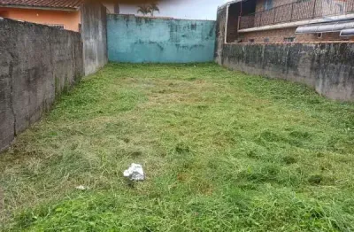 Vende -se ótimo terreno 260 m2  na praia das gaivotas- em itanhém - sp