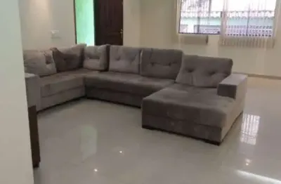 Sobrado com 3 dormitórios, sala ampla, 7 vagas de garagem - lauzane paulista