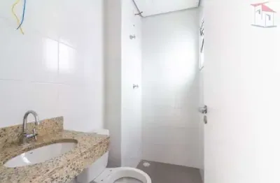 Apartamento com 1 quarto à venda na Rua Zulmira, Vila Paiva, São Paulo
