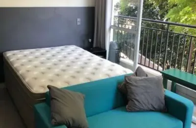 Kitnet / Stúdio para alugar na Rua Lídia Coelho, Santana, São Paulo