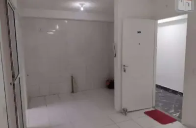 Apartamento a venda com dois dormitorios ,sala-cozinha conjugadas,. vila salete em Taboão da serra.-SP