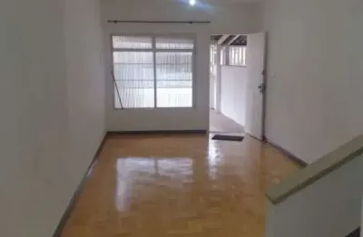 Sobrado  para alugar com 2 dormitórios e vaga de garagem,  Vila Leonor