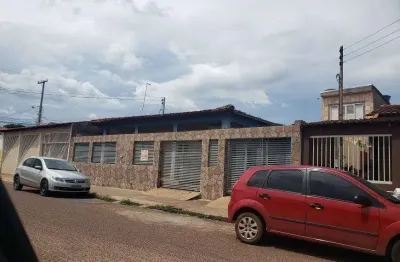 Casa para venda possui 176 metros quadrados com 3 quartos em morada da serra - cuiabá - mt