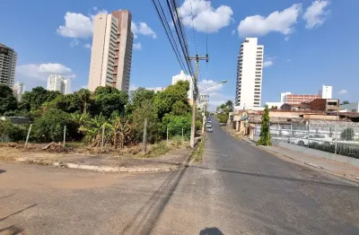 Terreno à venda na Rua Marechal Floriano Peixoto, 1154, Duque de Caxias I, Cuiabá