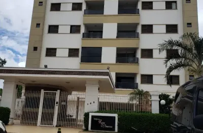 Apartamento com 2 quartos à venda na Rua Buenos Aires, 100, Jardim das Américas, Cuiabá