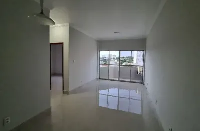 Apartamento com 2 quartos para alugar na Rua São Bento, 303, Baú, Cuiabá