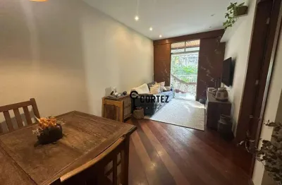 Apartamento à venda, 65 m² por r$ 600.000,00 - ingá - niterói/rj