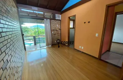 Casa com 5 dormitórios à venda, 552 m² por r$ 5.000.000 - camboinhas - niterói/rj