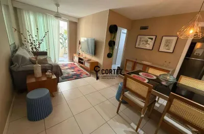 Apartamento com 3 dormitórios à venda, 85 m² por r$ 530.000 - badu - niterói/rj