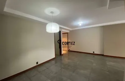 Apartamento com 4 dormitórios para alugar, 170 m² por r$ 8.810/mês - icaraí - niterói/rj