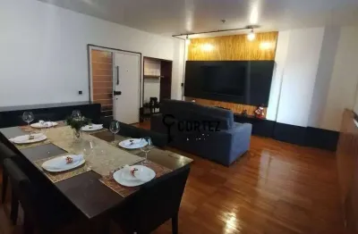 Apartamento com 3 dormitórios à venda, 130 m² por r$ 3.100.000 - ipanema - rio de janeiro/rj