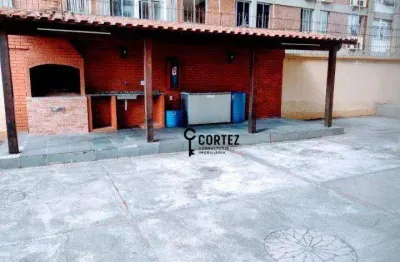 Apartamento com 2 dormitórios à venda, 60 m² por r$ 250.000,00 - fonseca - niterói/rj