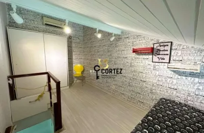 Casa com 2 dormitórios à venda por r$ 950.000 - camboinhas - niterói/rj