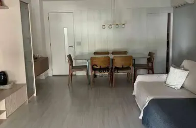 Apartamento com 4 dormitórios à venda, 140 m² por r$ 1.260.000 - icaraí - niterói/rj