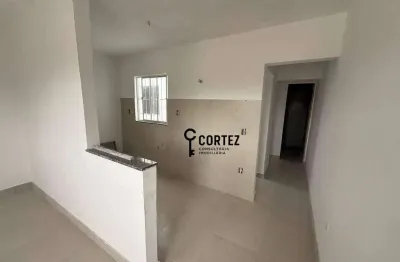 Apartamento com 1 dormitório à venda, 37 m² por r$ 175.000 - camarão - são gonçalo/rj